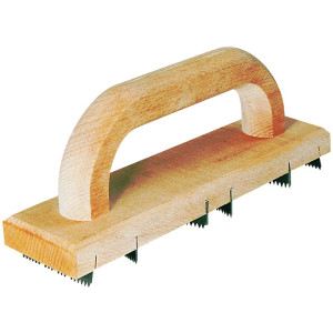 CHEMIN DE FER BOIS 25X7...