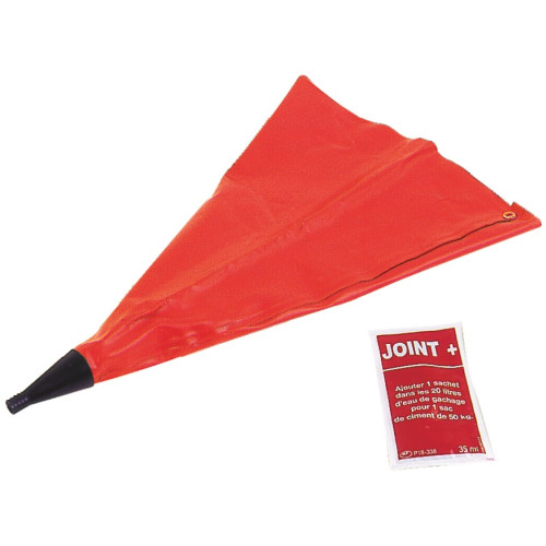 ENSEMBLE A JOINT (POCHE A JOINT +...