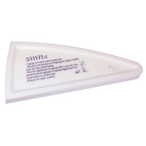 LISSEUR JOINT EN SILICONE...