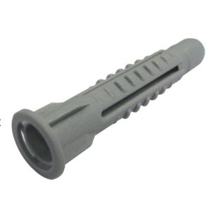 CHEVILLE ROX  6 X 40 GRISE...