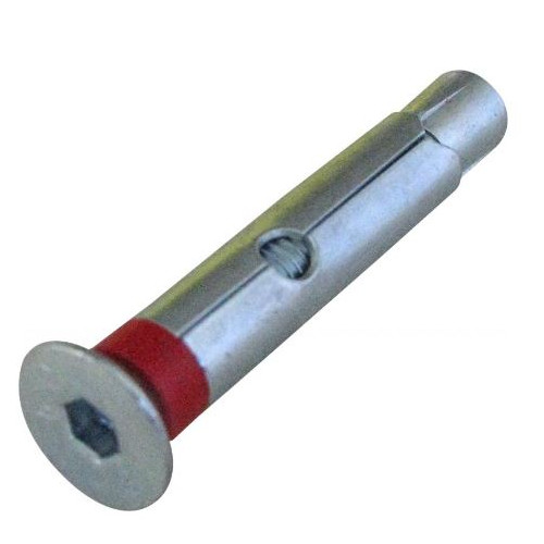 CHEVILLE SERRU TETE HEXAGONALE ING...