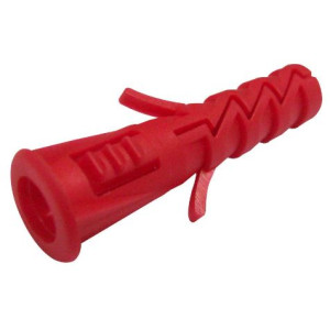 CHEVILLE NYLON SECUR D  6 -...