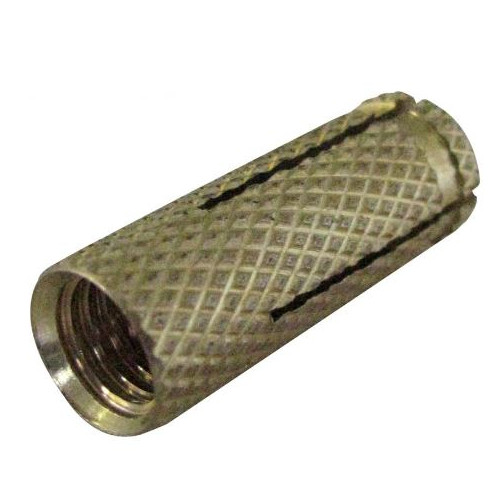 CHEVILLE LAITON ING 608 M 8 - Bte de 100