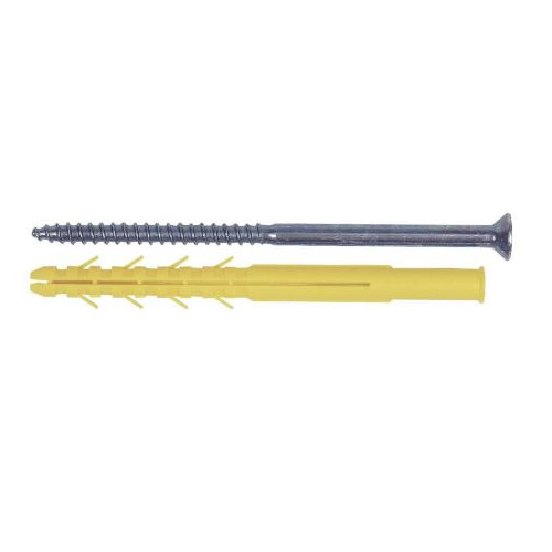 CHEVILLE CQLV 10 X   80 - Sachet de 10
