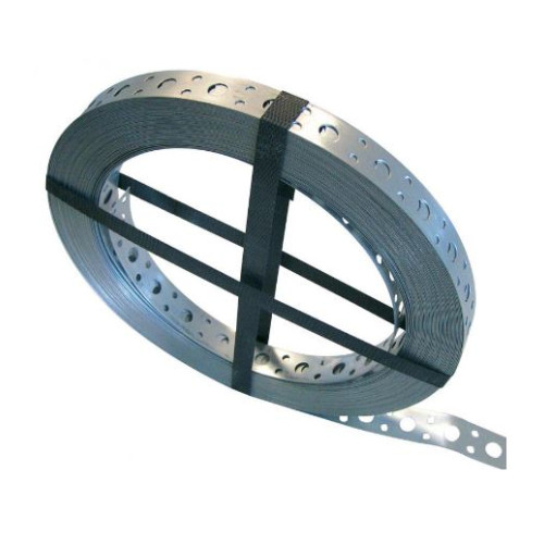 FEUILLARD PERFORE 20 X 0,6  RLX 25M