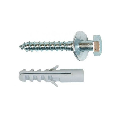 FIX TOUT  12 X  70  - Sachet de 2