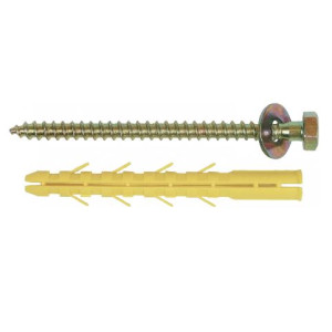 KIT DE FIXATIONS  12X130 -...
