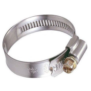 COLLIER DE SERRAGE 8MM...