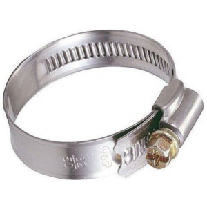 COLLIER DE SERRAGE 8MM...