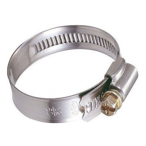 COLLIER DE SERRAGE 8MM  32-52   -...