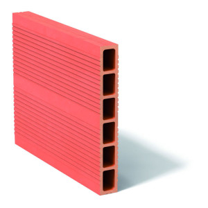 BRIQUE CLOISON CREUSE...