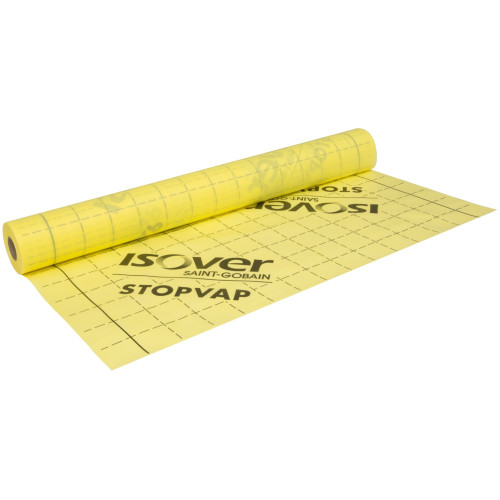 MEMBRANE STOPVAP - MUR ET PLAFOND -...