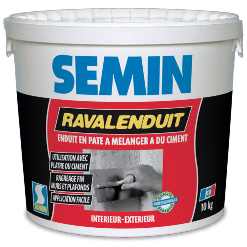 RAVAL ENDUIT 20KG