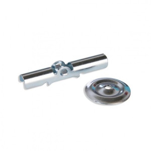 BASCULES ET ROSACES (SACHET...