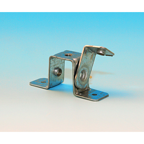 SUSPENTES ARTICULÉES  (BOITE DE 50 U)