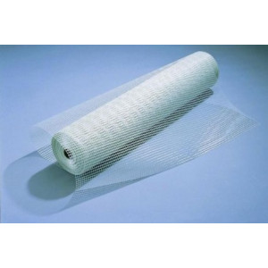 TOILE DE VERRE ENDUIT DE...