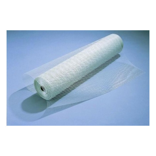 TOILE DE VERRE ENDUIT DE FACADE 50MX1M
