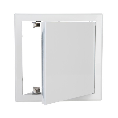 TRAPPE DE VISITE HQ LAQUÉE BLANCHE...