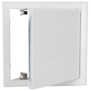 TRAPPE DE VISITE HQ LAQUÉE...