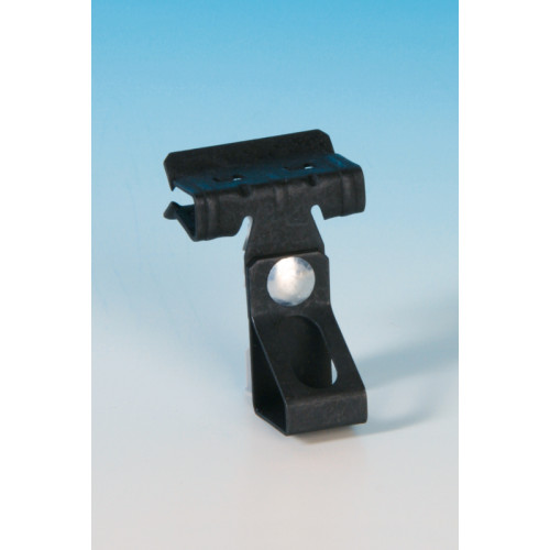 CLIP DE FIXATION (BOITE DE 100 U)