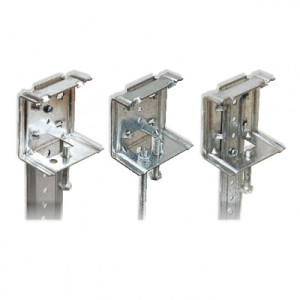 SUSPENTE HOURDIS BÉTON...