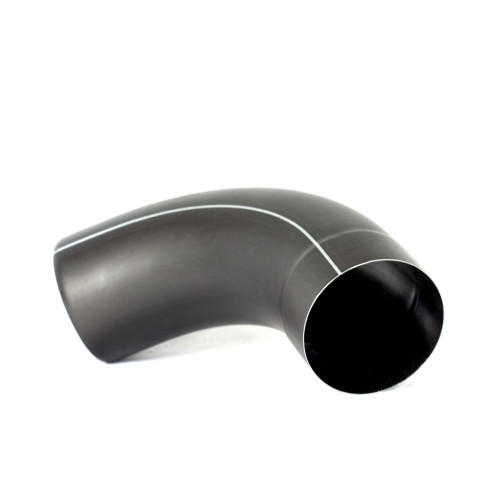 COUDE ZINC NATUREL VM CINTRE A 90°...