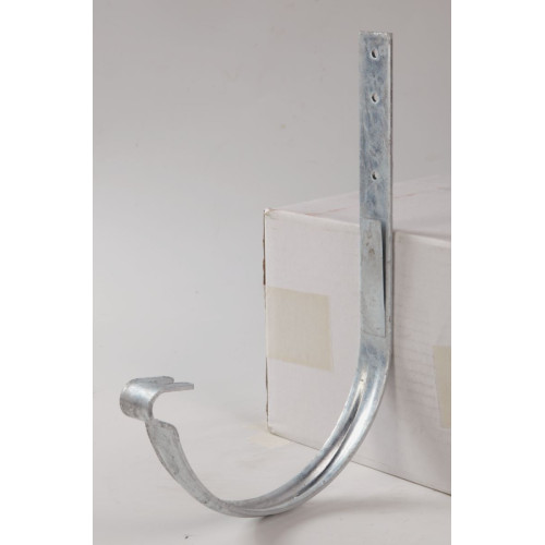 CROCHET ROUEN PREGALVA POUR GOUTTIERE...