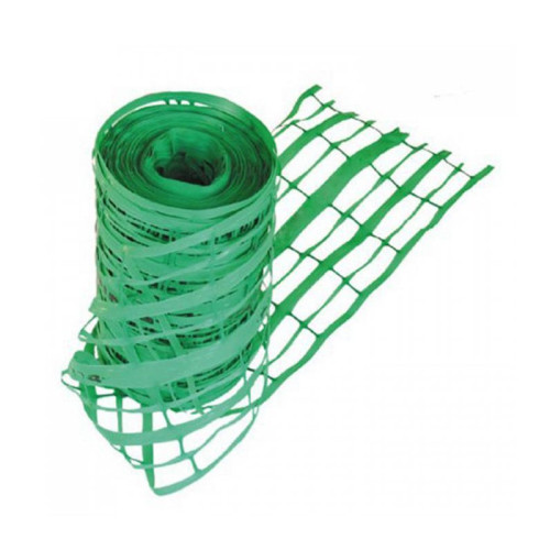 GRILLAGE AVERTISSEUR NF VERT - 0,30 -...