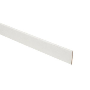 PLINTHE MDF HYDRO - 12 X 95...