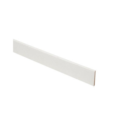 PLINTHE MDF HYDRO - 12 X 95 - BORD...