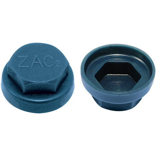 CAPUCHON CAPZAC12 (TH12) RAL7016...