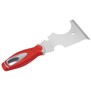 COUTEAU ET RIFLARD...