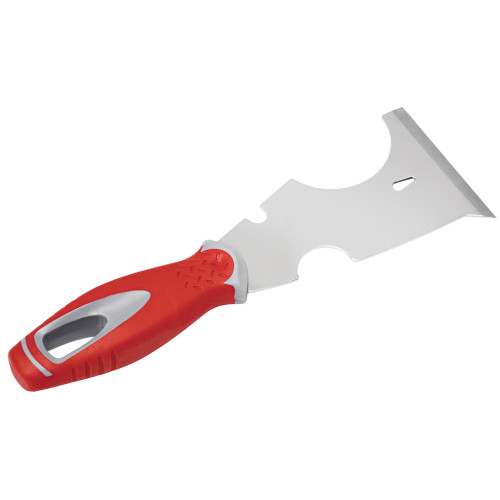 COUTEAU ET RIFLARD MULTIFONCTIONS