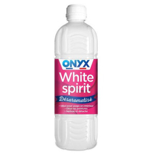 WHITE SPIRIT DILUANT WS1 - 1L