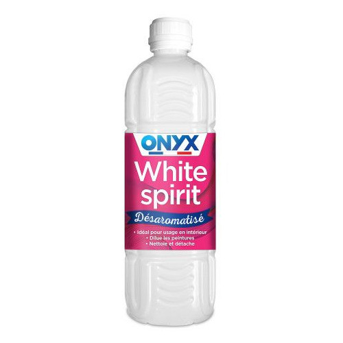 WHITE SPIRIT DILUANT WS1 - 1L