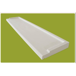 APPUI DE FENÊTRE 25X50CM...