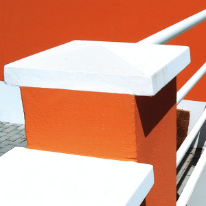 CHAPERON POUR PILLIER 4...