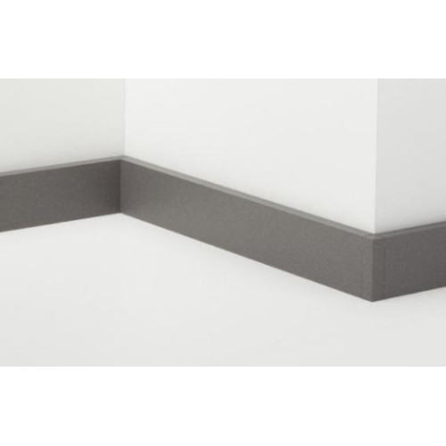 PROFIL PLINTHE METAL LINE - BRILLANT...