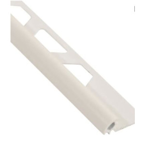 PROFIL PVC BLANC - CERFIX -...