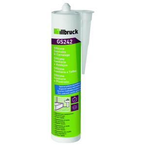 SILICONE - BLANC -...