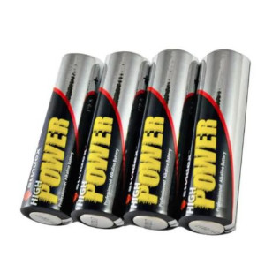 PILES AA LR6 1,5V ALKALINE...