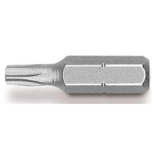 EMBOUTS TORX T9X25 (X3)