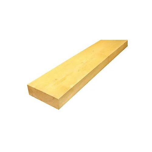 MADRIER CHARPENTE TRAITÉ 75X225 4ML...