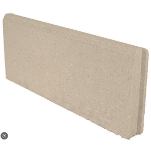 BORDURE LISSE A EMBOITEMENT...