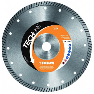 DISQUE DIAMANT 125/22.23...