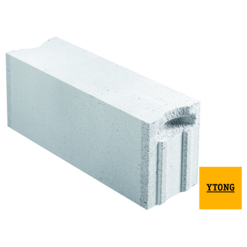 BLOC BETON CELLULAIRE (SIPOREX)...