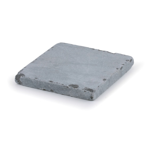 PAVÉ MARBRE BLEUE VIEILLI 20 X 20 X 2...