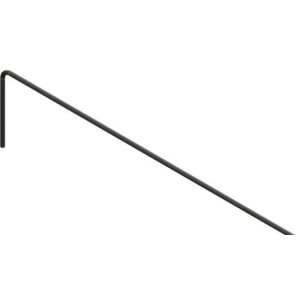 BARRES FACONNEES L 70 + 10...