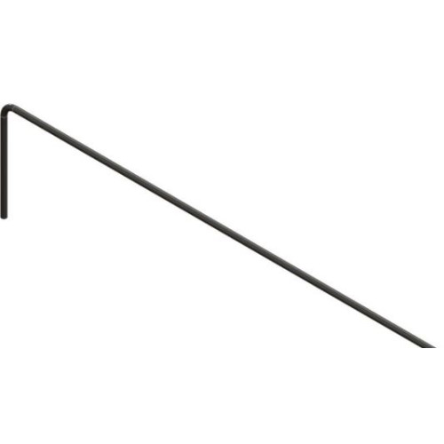 BARRES FACONNEES L 150 + 10 - HA 8...