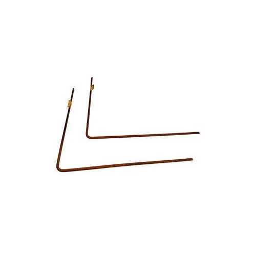 EQUERRE DE LIAISON EQ 50/50 - HA8